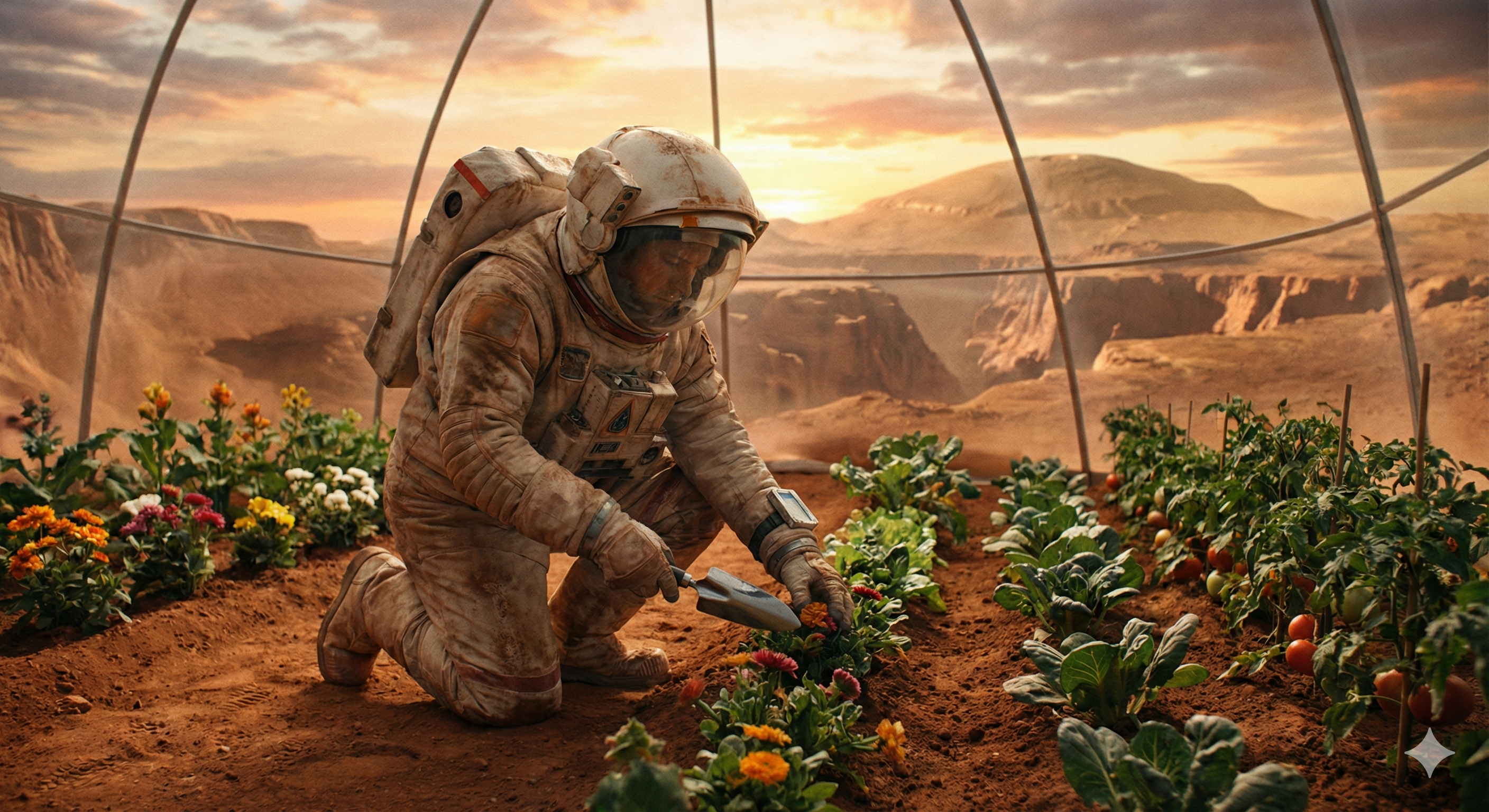 Avant : prompt vague