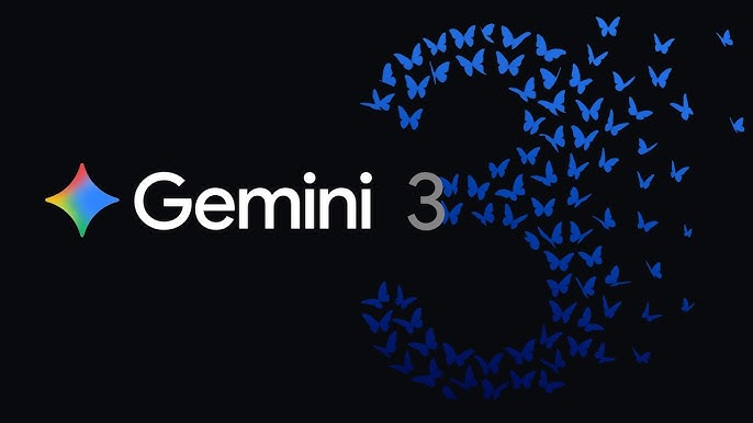 Gemini 3.0